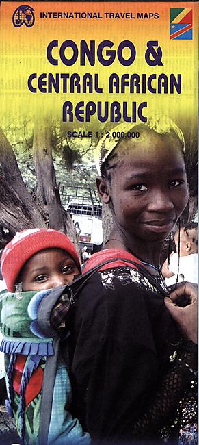 ITM CONGO CENTRAL AFRICAN REPUBLIC 1 2 000 000