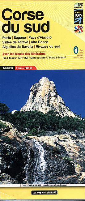 09 CORSE DU SUD 1 60 000 E DIDIER RICHARD