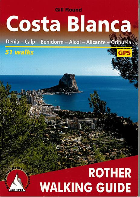 ROTHER COSTA BLANCA EN ANGLAIS