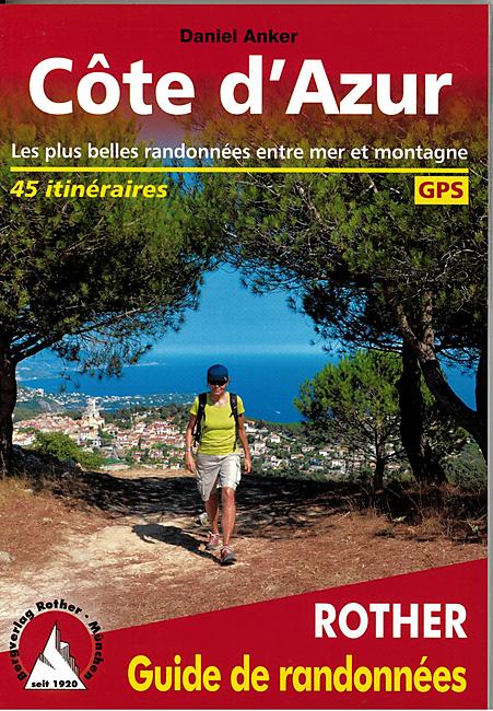 ROTHER COTE D'AZUR EN FRANCAIS
