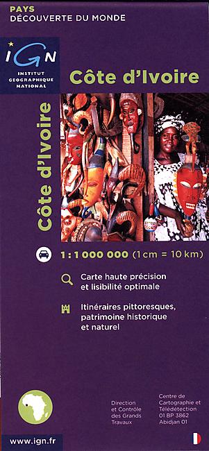 COTE D'IVOIRE 1 1 000 000