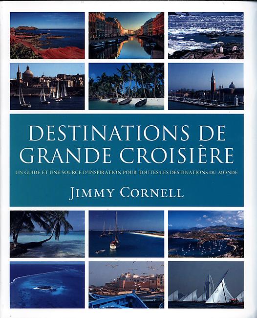 DESTINATIONS DE GRANDE CROISIERE