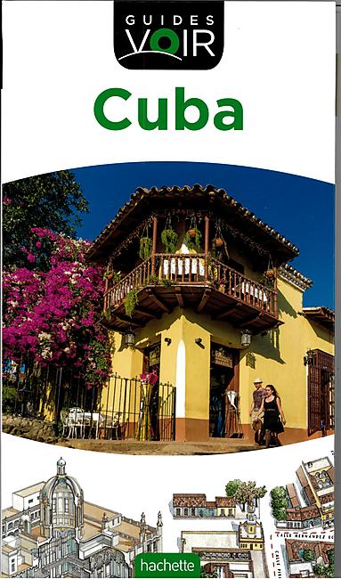 GUIDE VOIR CUBA