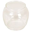 VERRE POUR LANTERNE TEMPETE RETRO - CAO