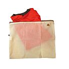 SACANSAC PLAT COTON POCHETTE SACANSAC - COTENOR