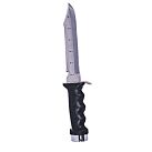 COUTEAU ORCA 30 CM - CRESSI SUB