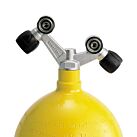 ROBINET T.A.G 230B - SANS INSERT - AQUALUNG