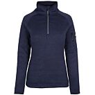 POLAIRE 1/2 ZIP FEMME - GILL