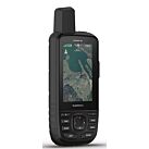 GPS MAP 66i - GARMIN