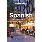 SPANISH PHRASEBOOK - LONELY PLANET