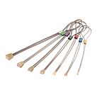 COINCEURS HB BRASS OFFSETS (SET 0-6) - DMM