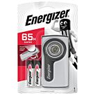 BOITIER METAL LED AVEC PILES - ENERGIZER