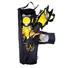 CRAMPON SAFE HOUSSE - GRIVEL