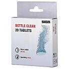 20 TABLETTES DE NETTOYAGE BOUTEILLE - SIGG