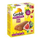 BARRES FIGUE X 6 - GERBLE