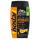 BOISSON POUDRE HYDRATE PERFORM ORANGE 560 G - ISOSTAR