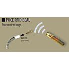 PUCES RFID/CORDES - BEAL