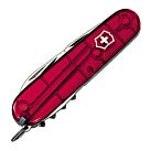 COUTEAU SPARTAN TRANSLUCIDE - VICTORINOX