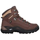 CHAUSSURES DE RANDONNEE RENEGADE GTX MID - LOWA