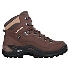 CHAUSSURES DE RANDONNEE RENEGADE GTX MID WIDE - LOWA