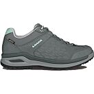 CHAUSSURES DE RANDONNEE LOCARNO GTX LO WS - LOWA