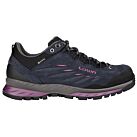 CHAUSSURES DE RANDONNEE DELAGO GTX LO WS - LOWA