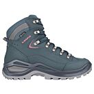 CHAUSSURES DE RANDONNEE RENEGADE EVO GTX MID WS - LOWA