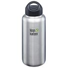 BOUTEILLE WIDE 40 OZ LOOP CAP - KLEAN KANTEEN