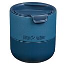 MUG ISO LOWBALL 280 ML AVEC COUVERCLE - KLEAN KANTEEN