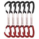 DEGAINES ALPHA WIRE QUICKDRAW 12 6 PACK - DMM