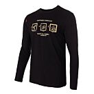 TEE-SHIRT ML GERENA M - TRANGOWORLD