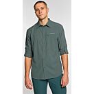 CHEMISE VIGNEMALE DF M - TRANGOWORLD