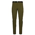 PANTALON ZAGORA DF M - TRANGOWORLD