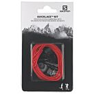LACETS KIT QUICKLACE RED EDITION - SALOMON