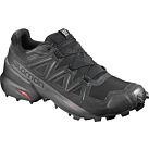 CHAUSSURES DE TRAIL SPEED CROSS 5 GTX - SALOMON