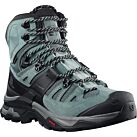 CHAUSSURES DE RANDONNEE QUEST 4D GTX WM - SALOMON