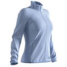 OUTRACK FULL ZIP MID W - SALOMON