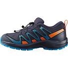 CHAUSSURE MULTIACTIVITE XA PRO V8 CSWP JR - SALOMON