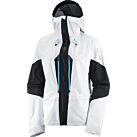 MTN GORE-TEX 3L JACKET W - SALOMON