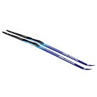 SKIS NORDIQUE S/MAX ESKIN M + PROLINK SHIFT IN - SALOMON