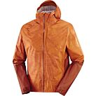 VESTE IMPERMEABLE BONATTI WP JACKET M - SALOMON