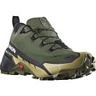 CHAUSSURES DE RANDONNEE CROSS HIKE 2 GTX - SALOMON