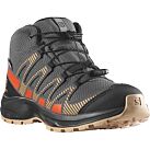 CHAUSSURES MULTIACTIVITES XA PRO V8 MID CSWPJUNIO - SALOMON