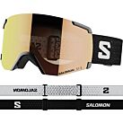 MASQUE DE SKI S/VIEW PHOTOCHROMIC CAT 1  - SALOMON