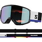 MASQUE DE SKI AKSIUM 2-0 S PHOTOCHROMIC CAT 1  - SALOMON