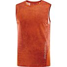 T-SHIRT SM SENSE AERO TRAIL TANK M - SALOMON