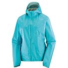 VESTE IMPERMEABLE BONATTI WP W - SALOMON