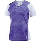 T-SHIRT MC SENSE AERO SS TEE W - SALOMON