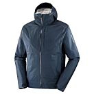 VESTE IMPERMEABLE BONATTI WP JACKET M - SALOMON
