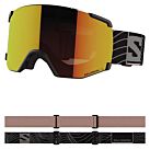 MASQUE DE SKI S/VIEW ML CAT 2 - SALOMON